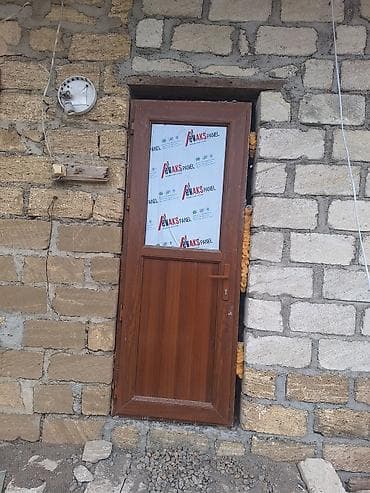 goycayda satilan ucuz evler: 2000 kv. m, 2 otaqlı, İşıq, Su — 7