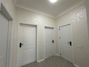 göyçay ev alqı satqısı: Yeni Ramana 4 otaqlı, 100 kv. m, Kredit yoxdur, Yeni təmirli — 7