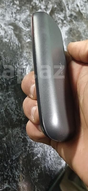 iphone 16 pro max qiymət: Nokia < 2 GB Memory Capacity, rəng - Qara, İki sim kartlı — 2