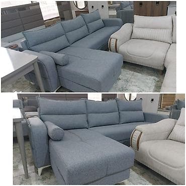 moyka satilir: Künc divan, Yeni, Açılan, Bazalı, Çatdırılma yoxdur — 1