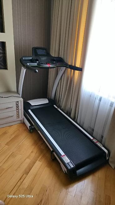 Qaçış trenajorları: L🅰/ Torneo Nota T-310 elektrikli qaçış aparatı 500 azn əsas texniki — 1