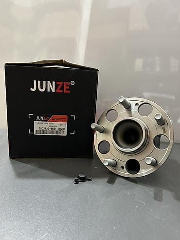 Changan üçün arxa stupitsa zbor