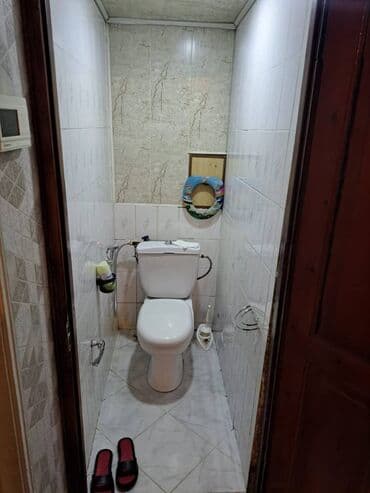 новостройки в хырдалане: 3 комнаты, Новостройка, м. Ази Асланов, 70 м² — 6