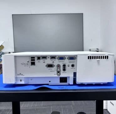 Geely: Проектор — 9