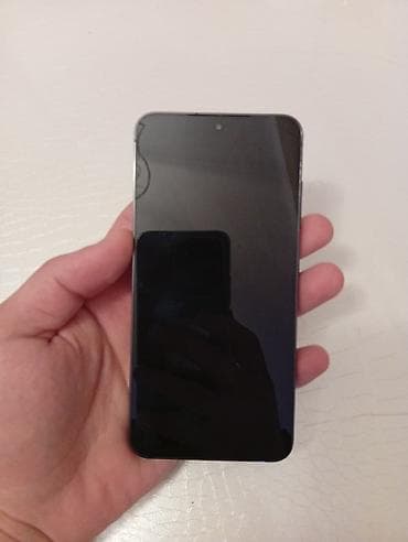 samung a12: Samsung Galaxy S23, 256 GB, rəng - Qara — 2