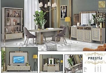 maqnitli divan ortuyu: Yeni, Komod, Servant, TV altlığı, Kredit var — 1