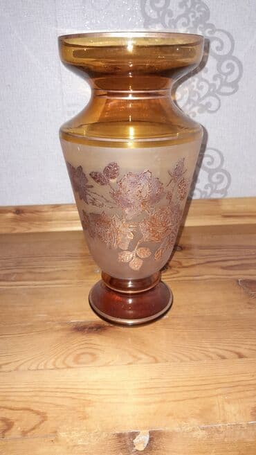 Quruducular: Bir vaza, Bogem şüşəsi — 3