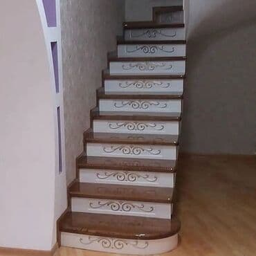 декоративная штукатурка в баку: Taxta işləri — 3