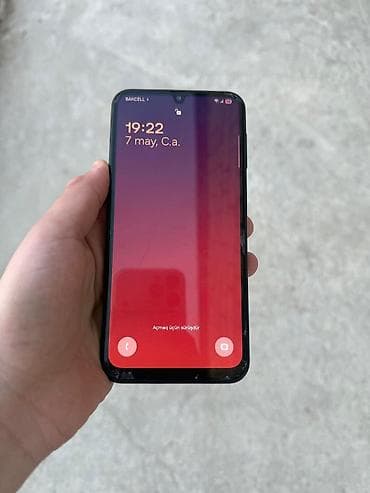 samsung a36: Samsung Galaxy A24 4G, 128 GB, rəng - Qara — 2