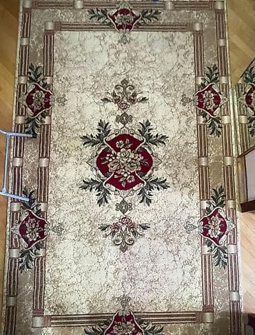 xalça uzluyu: Xalça — 1