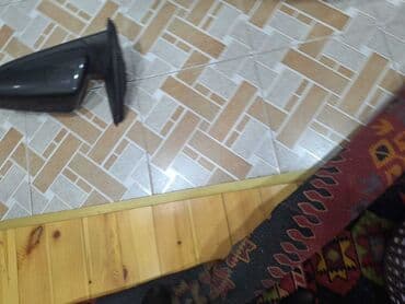 s guzgu qiyməti: Chevralet equinox sol yan guzgusu. kor noqteli. tam originaldir — 5