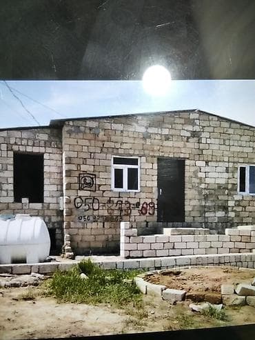 kristal absheron bileceri: Qobu yolunda al market terefde 2otagli heyet evi dag dere deyil — 3