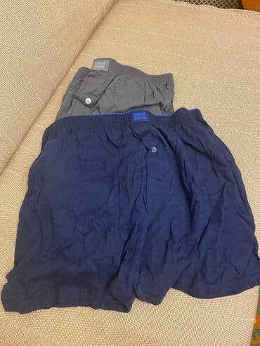 string alt paltarı: Tuman, 2XL — 3