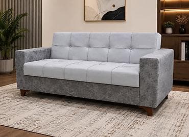 divan krislo: Künc divan, Yeni, Açılan, Bazalı, Parça, Rayonlara çatdırılma — 3