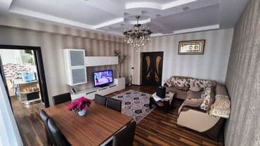 neftcilər: 2 otaqlı, Yeni tikili, m. Neftçilər, 70 kv. m — 3