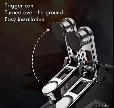 zenit e: Məhsul: MEMO mobil oyun kontrolleri və tetik düymələri dəsti pubg — 4