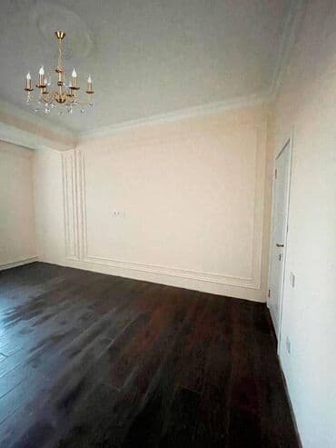 ağ şeher evler: 2 otaqlı, Yeni tikili, 75 kv. m — 10