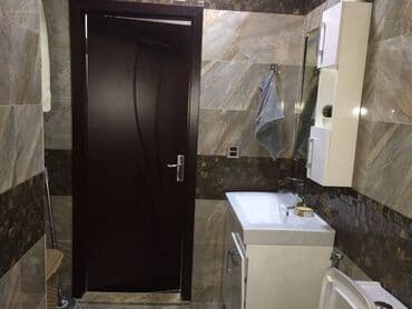 əhmədlidə evlərin satışı: 2 otaqlı, Yeni tikili, 64 kv. m — 18