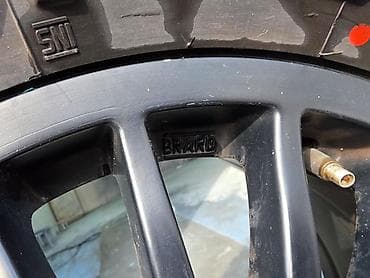 r17 disk teker: Disk təkər R 17 — 5