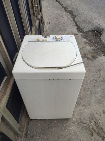 sok masini: Paltaryuyan maşın Asko, 4 kq qədər, İşlənmiş, Avtomat, Qurutmasız, Kredit yoxdur, Ünvandan götürmə — 4