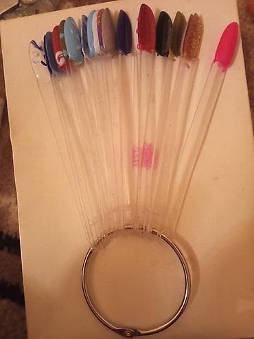 Gözəllik və sağlamlıq: Kosmetik dəst, 5 məhsul — 9