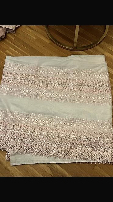 Hazir tul perde 6 metr ela veziyyet