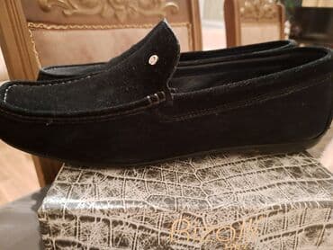 ayaqqabı кожание: 42 razmer — 1