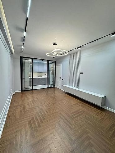 aff park: Satılır 3 otaqlı yeni tikili 97 m², Nəriman Nərimanov m. Kateqoriya — 1