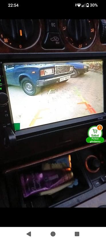 smart saat islenmis: Salam saatlar pakofqadi acilmiyib qabda islenmeyib qol saatlari qabla — 3