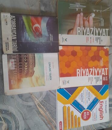 elməddin tağıyev riyaziyyat pdf 5 9: Hər biri təzədir yenidir — 1