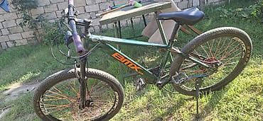 velosiped kameri: "Bmx Gtr Pro" İdeal Vezyetdedir Pis Günde Deyil Sadece Bir Tekeri — 4