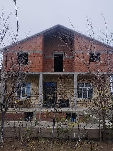 kohnə tikili: 6 otaqlı, 180 kv. m, Kredit yoxdur, Yeni təmirli — 2