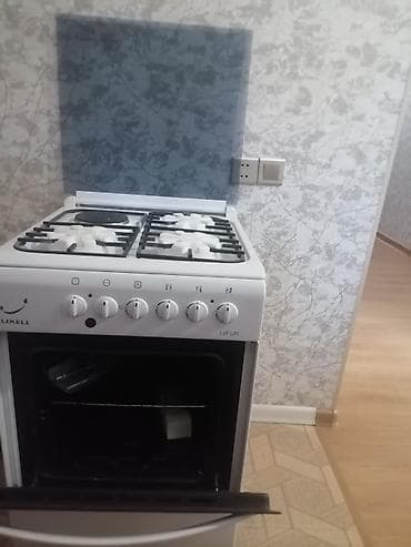 ipone 4: Luxell Qaz Sobası – YENİ! ​Marka: Luxell (Lux Gas) ​Vəziyyəti: Yeni — 2