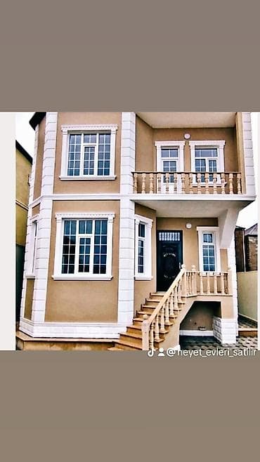 şirvan'da 1 otaqli evler: 3 otaqlı, 60 kv. m, Kredit var, Təmirsiz — 7