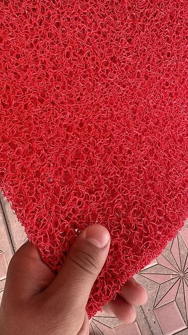 наливной пол: 🚫 Sürüşdü, yıxıldı? – ARTIQ YOX! 🚫 Pilləkənlərə REZİN DÖŞƏMƏ ilə — 2