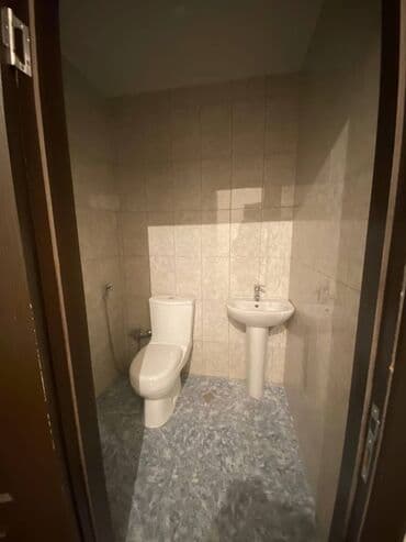 bina evi yeni tikili: 4 otaqlı, Yeni tikili, 85 kv. m — 5