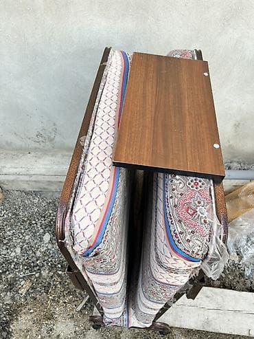 Matraslı raskladuşka — 3