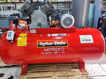 çen: 500 l, Nağd ödəniş, İşlənmiş — 2