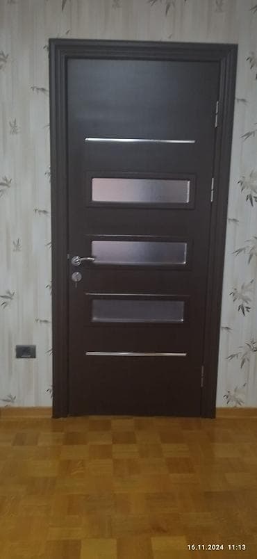 gap: 4 eded qapi. Olcu eni 80 Hundurlik 205 Qiymet 1 ededi 50 azn Unvan — 1