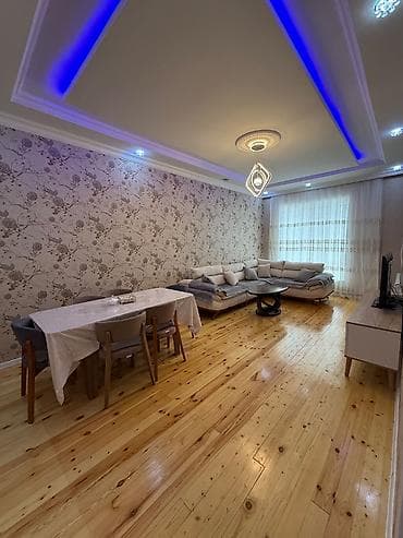 Баладжары 4 комнаты, 120 м², Нет кредита, Свежий ремонт — 8