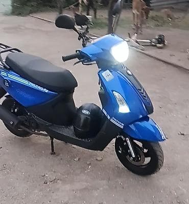 teker 18 type 0: Mapet satılır heç bir prablemi yoxdur matur 80 Kuba yığılıb yağı təzə — 4