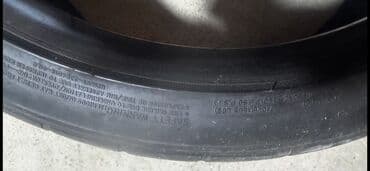 lalafo disk teker: Vitour performans şinləri dəsti - Marka/model: Vitour (yan divarda — 3