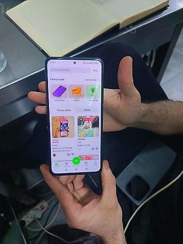 xiaomi redmi not 7: Redmi Note 14, 256 GB — 3