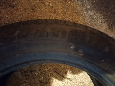 резина на авто: 1 ed qiyməti qeyd olunub. 2ədəd avtomobil şini — 3