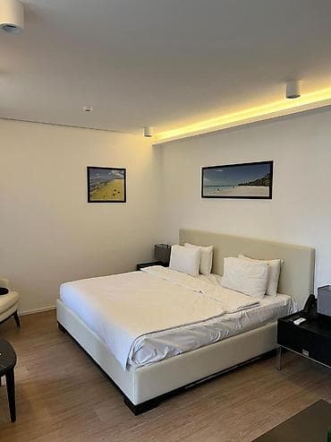 ucuz ev: Satılır 1 otaqlı yeni tikili 55 m², Sea Breeze q. Kateqoriya Yeni — 2