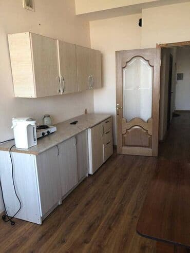 heyder eliyev: 4 otaqlı, Yeni tikili, m. Gənclik, 203 kv. m — 9