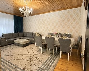 evlər studiya: 🏡 TƏCİLİ SATILIR – SAVALANDA GÖZƏL HƏYƏT EVİ! 📍 Savalan qəsəbəsində — 6