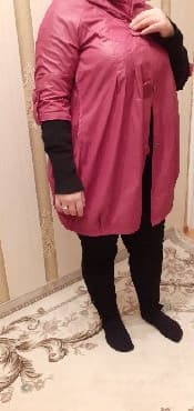 дождевик купить в баку: 10 manat yeni kimidir.az geyilib.Boyuk razmerdir Bakida — 2