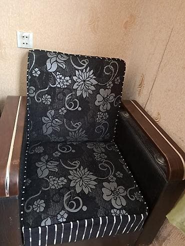 3d rucka: Klassik divan, Divan — 2