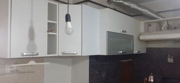 мойка шкаф для кухни: Mətbəx mebeli dəsti - Üstdən-aşağı modul quruluş: asma şkaflar və alt — 2